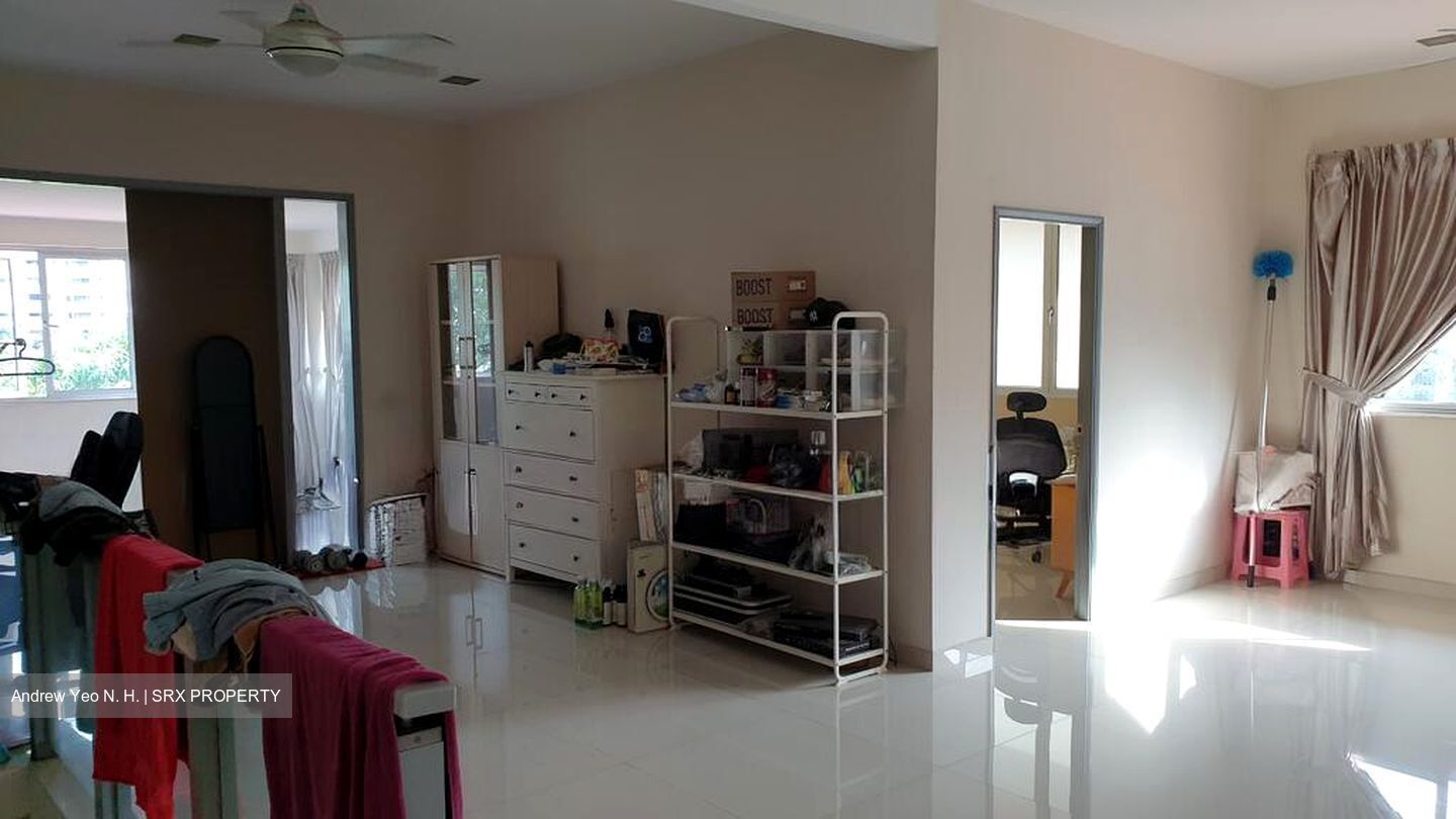 Sembawang Springs Estate (D27), Semi-Detached #567656361